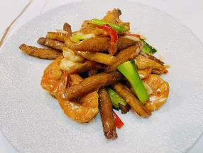 本場直伝串焼 創作中国料理 串門 4