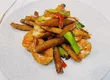 正宗傳承串燒 創意中華料理 串門 4