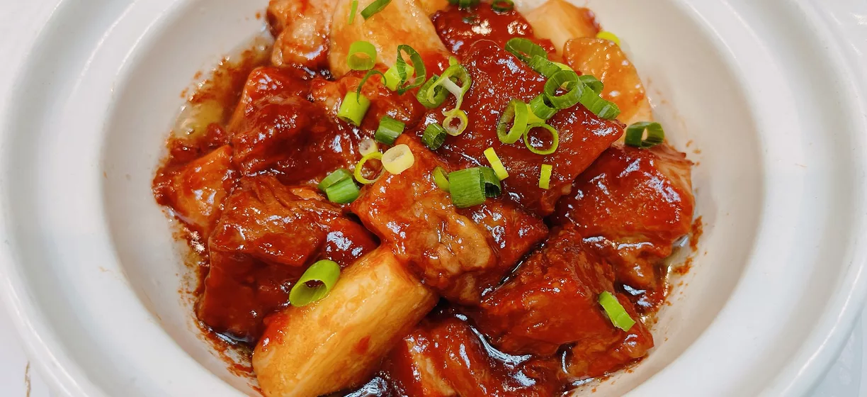 Authentic Kushiyaki & Creative Chinese Cuisine Kushimon