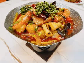 Authentic Kushiyaki & Creative Chinese Cuisine Kushimon 3